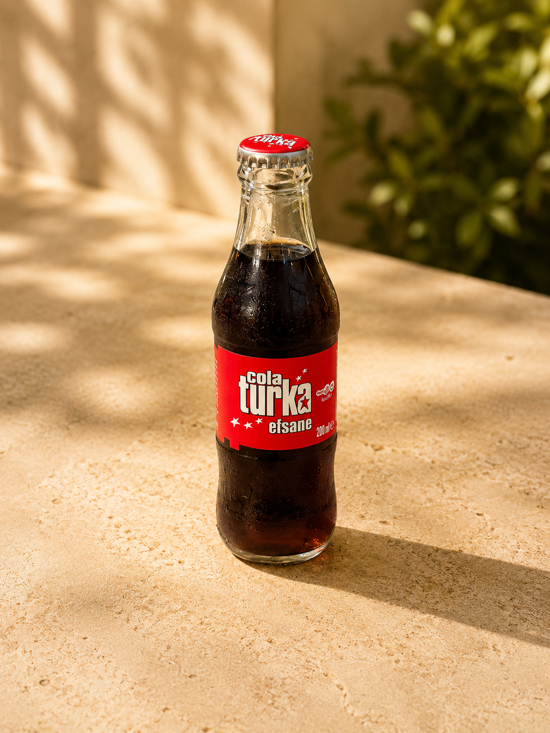 Cola Turca (Şişe)