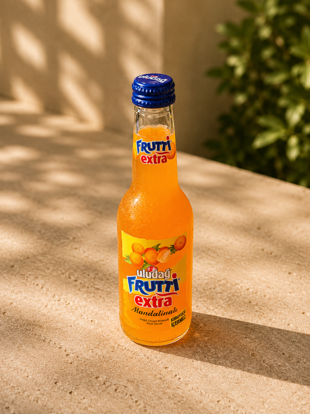 Furutti Mandalina