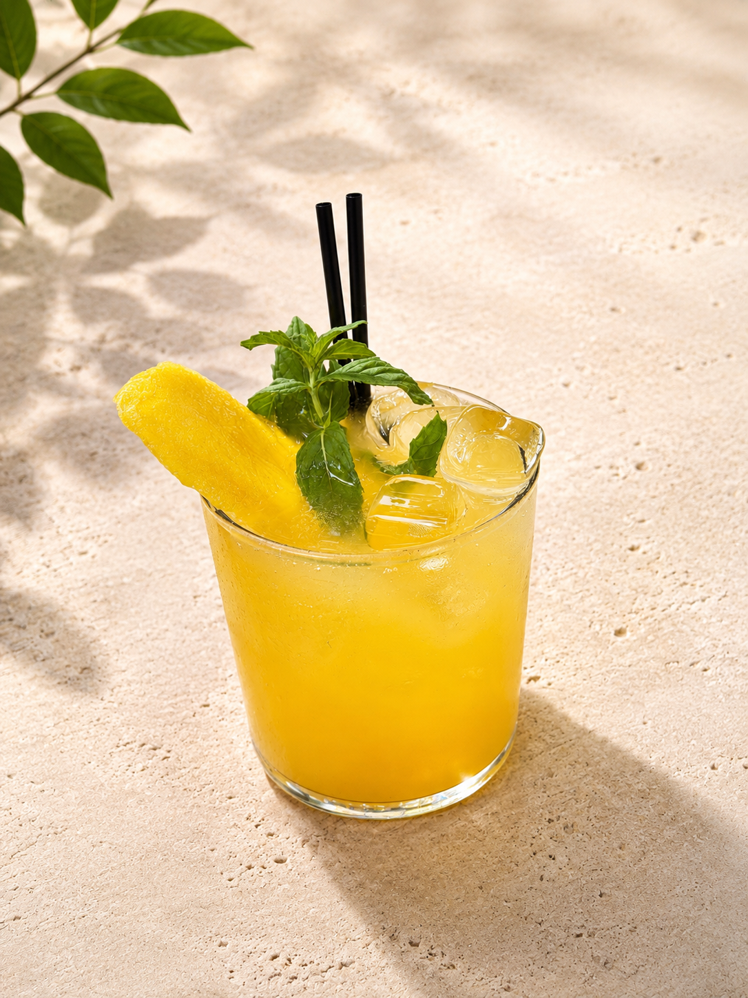 Mango Rüyası