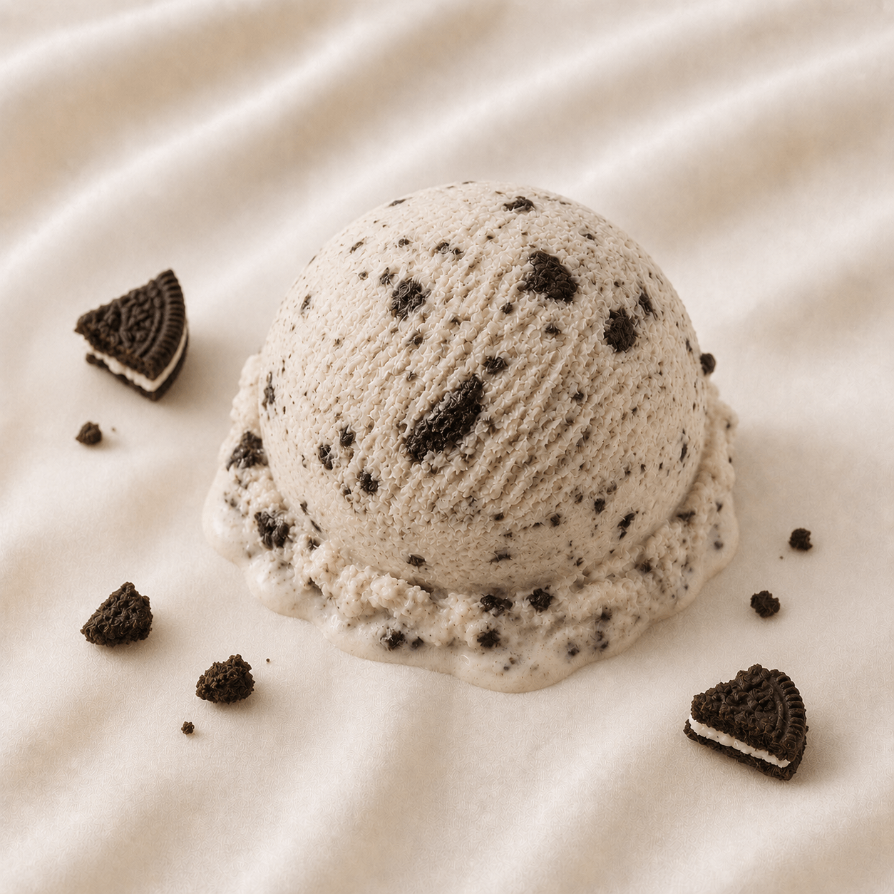 Oreo