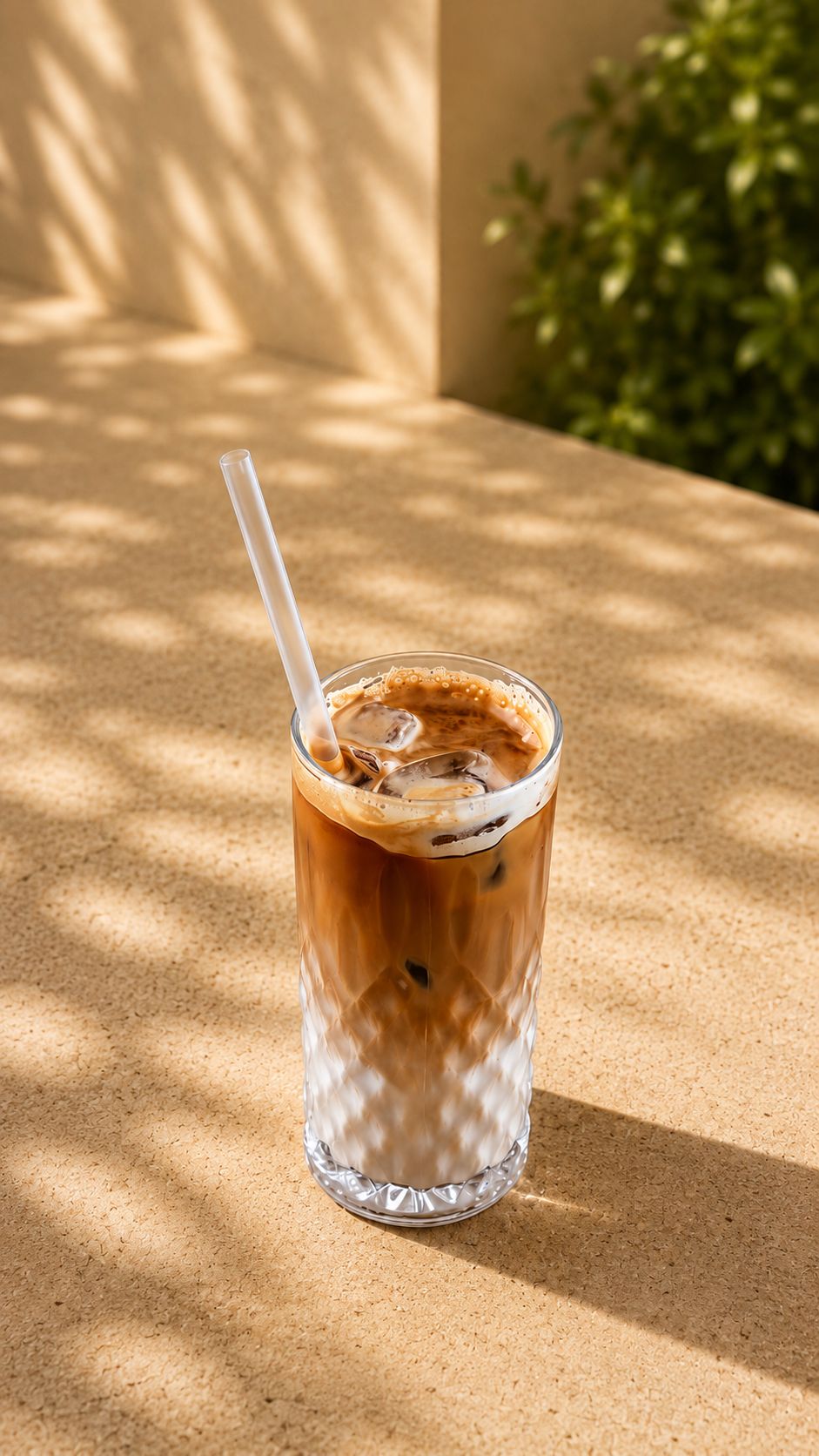 Ice Latte