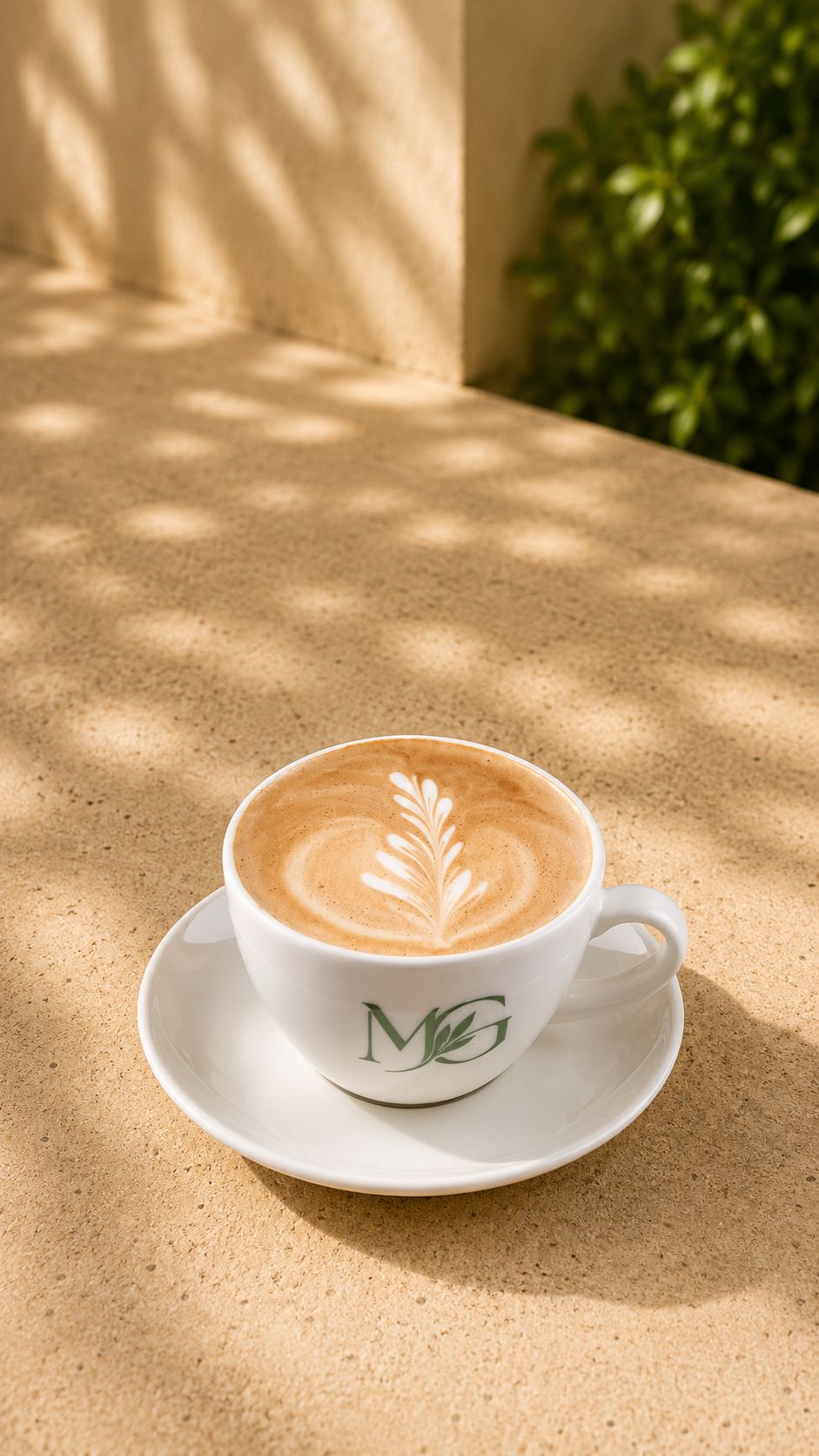 Flat White