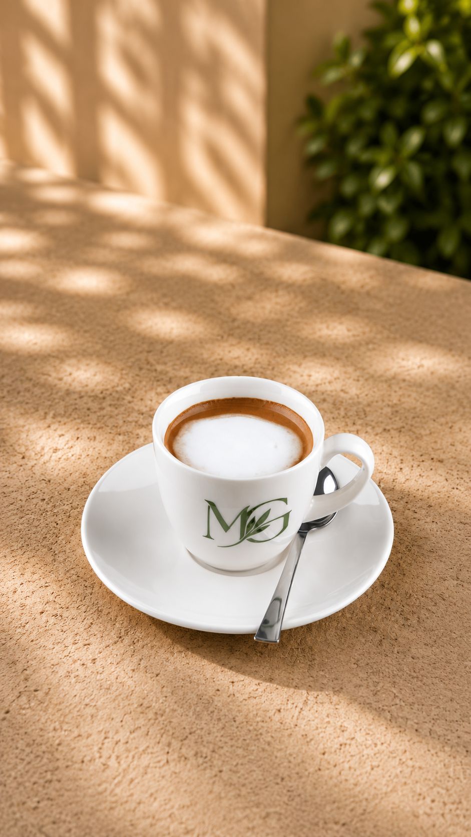 Espresso Macchiato
