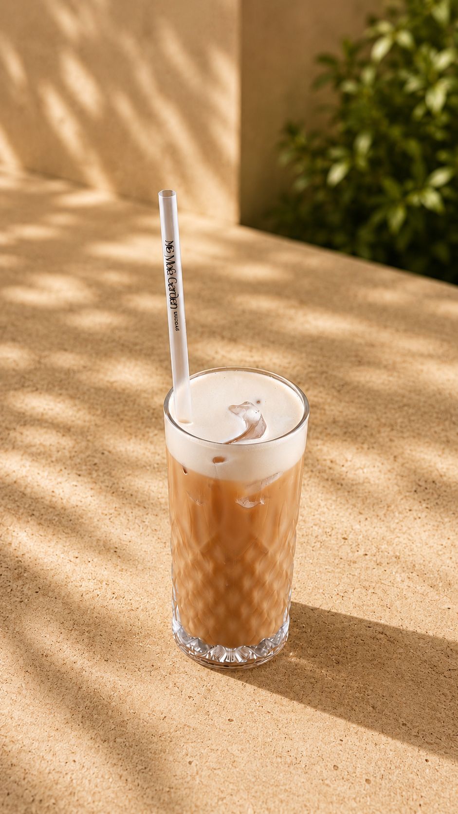 Ice Frappe
