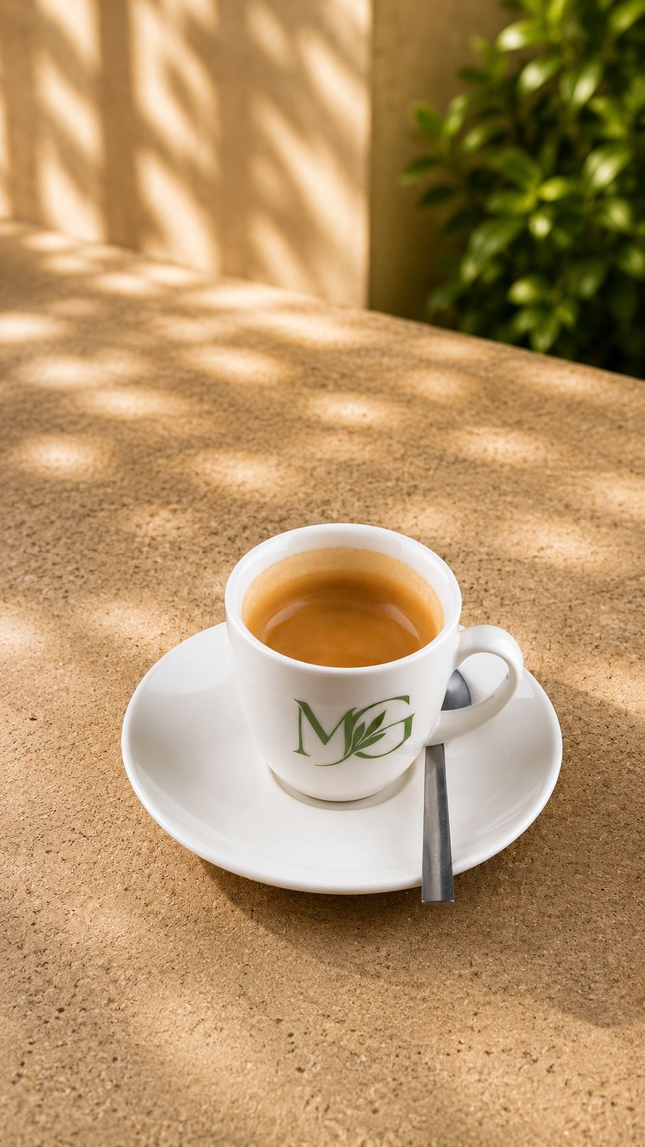 Espresso Double