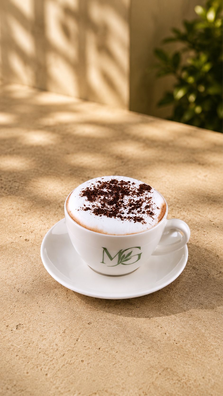 Cappucino