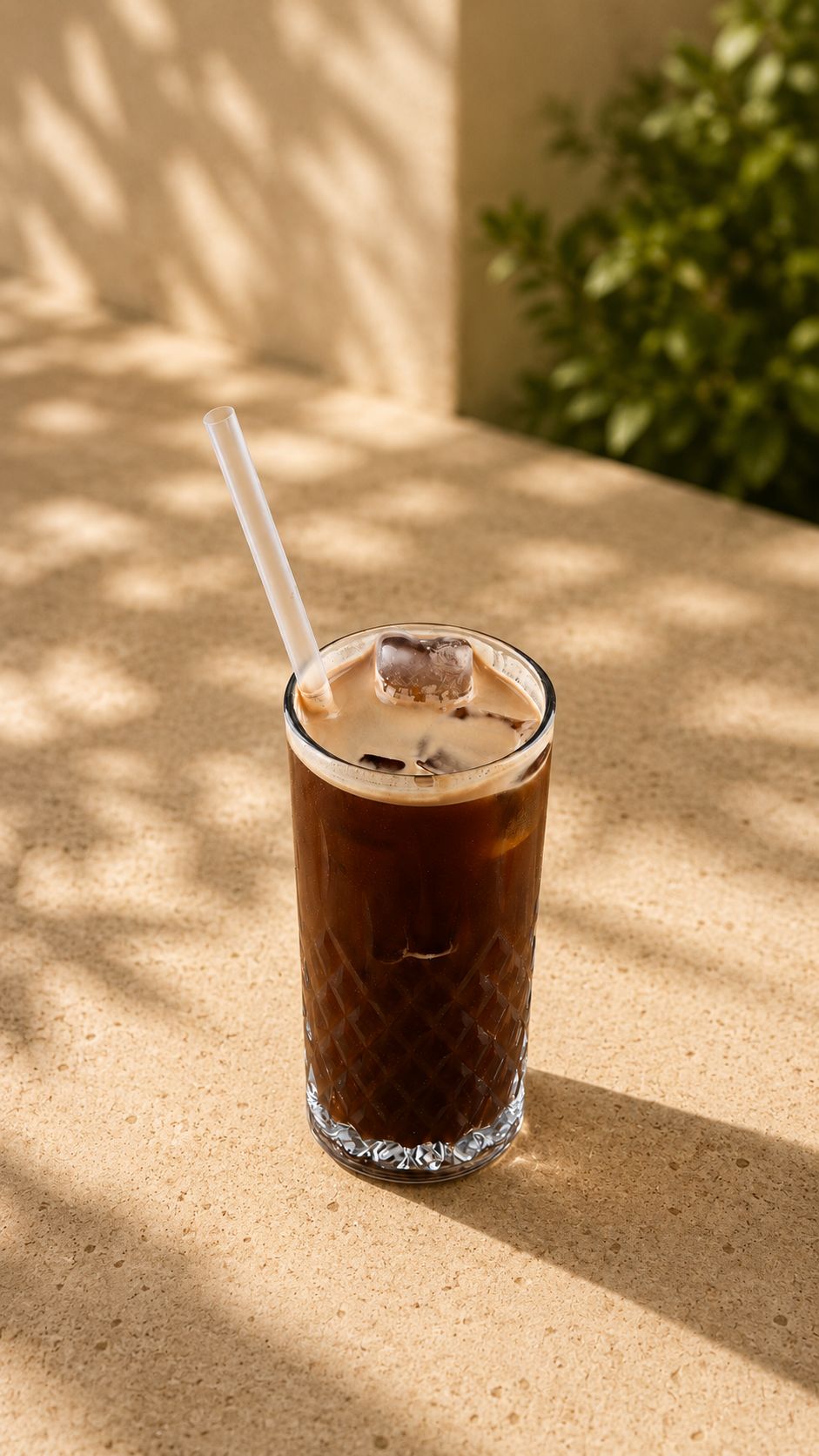 Ice Americano