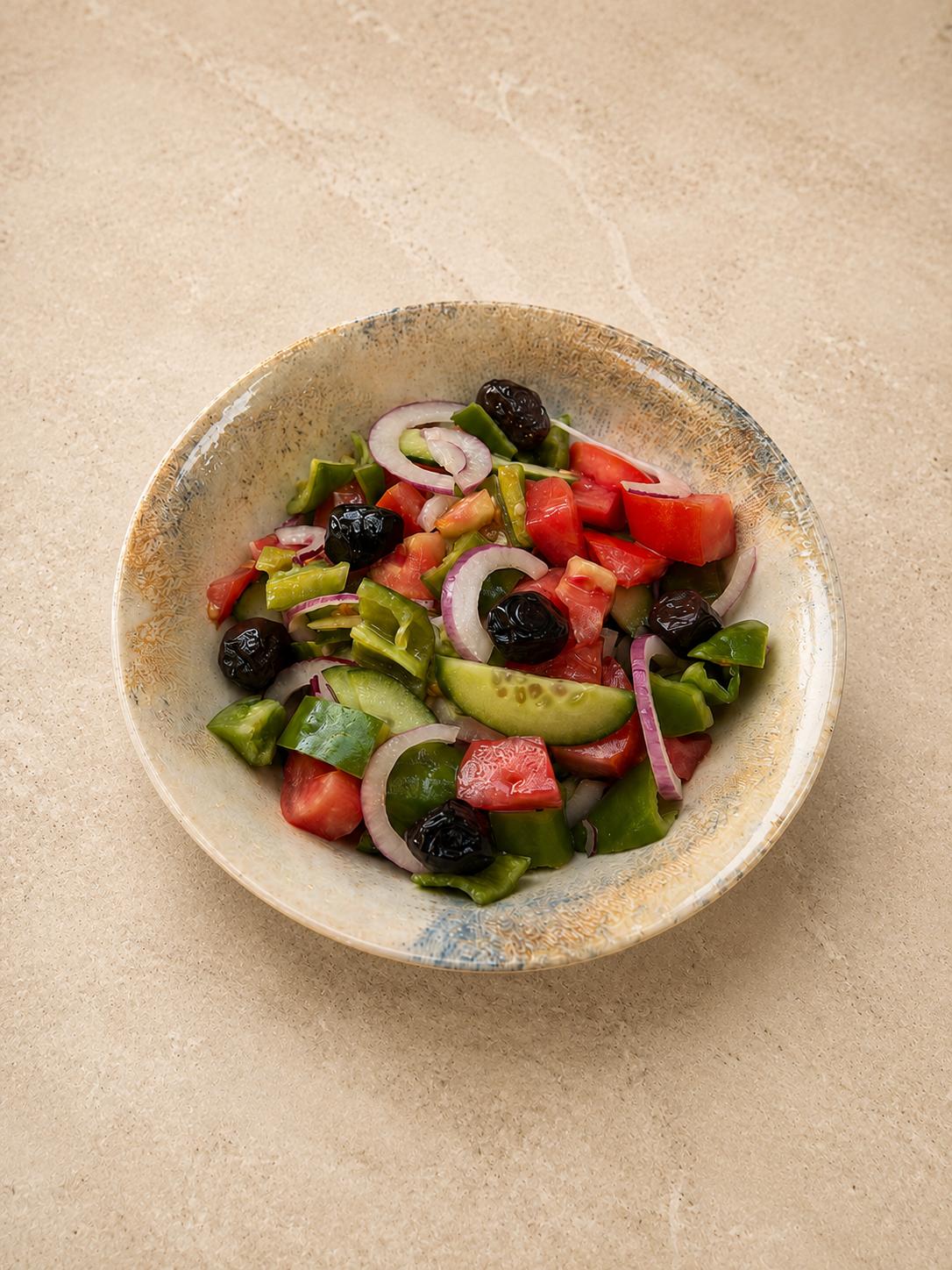 Çoban Salata