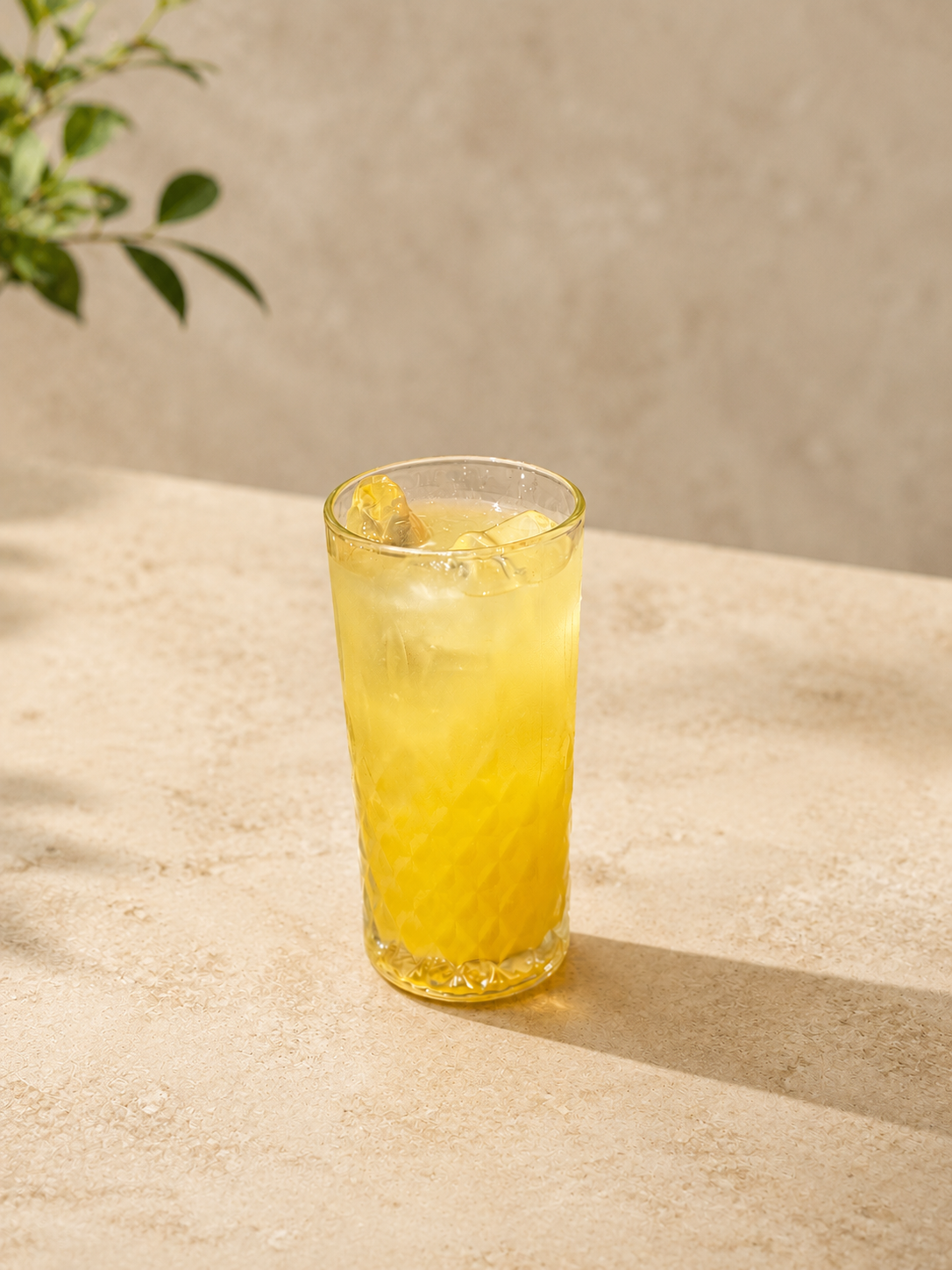 Mangolu Limonata