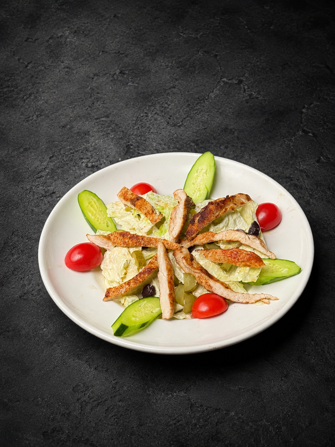 Sezar Salata