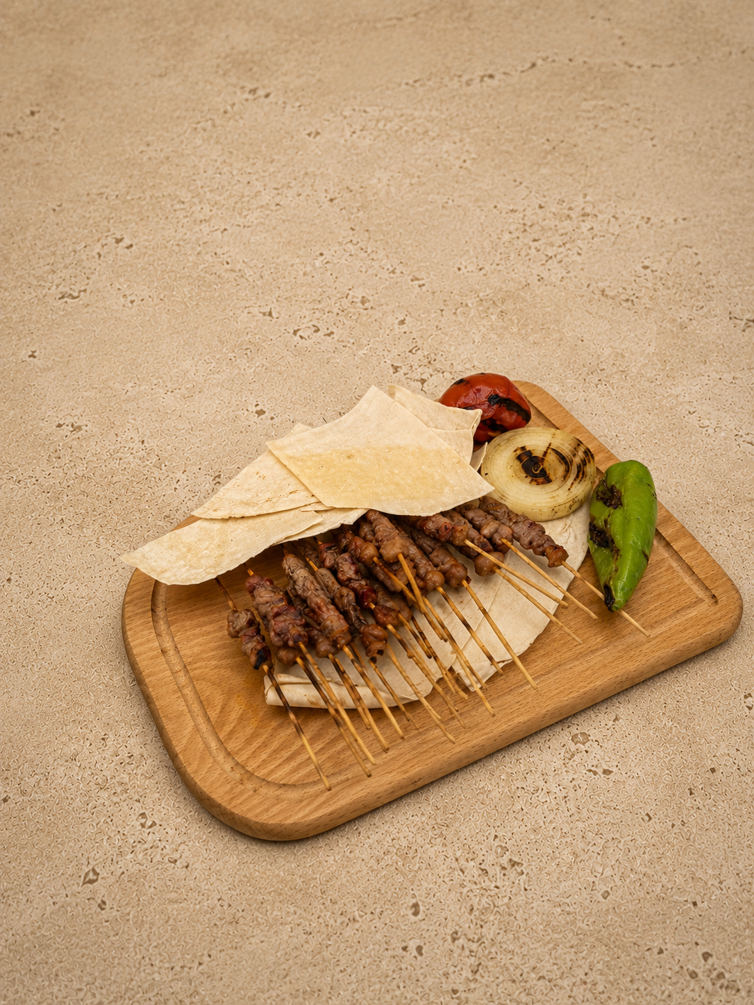 Çöp Şiş