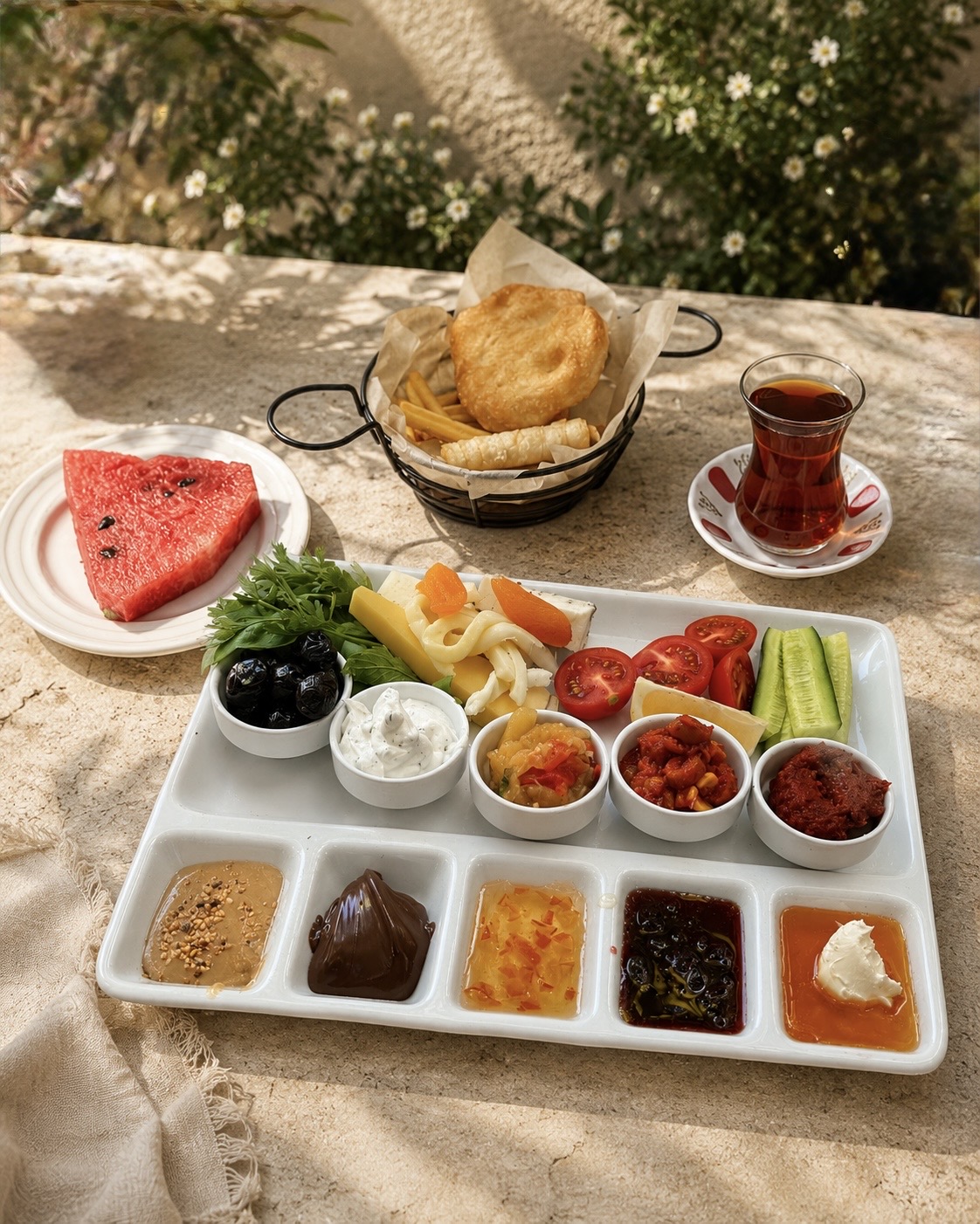 Mola Kahvaltı