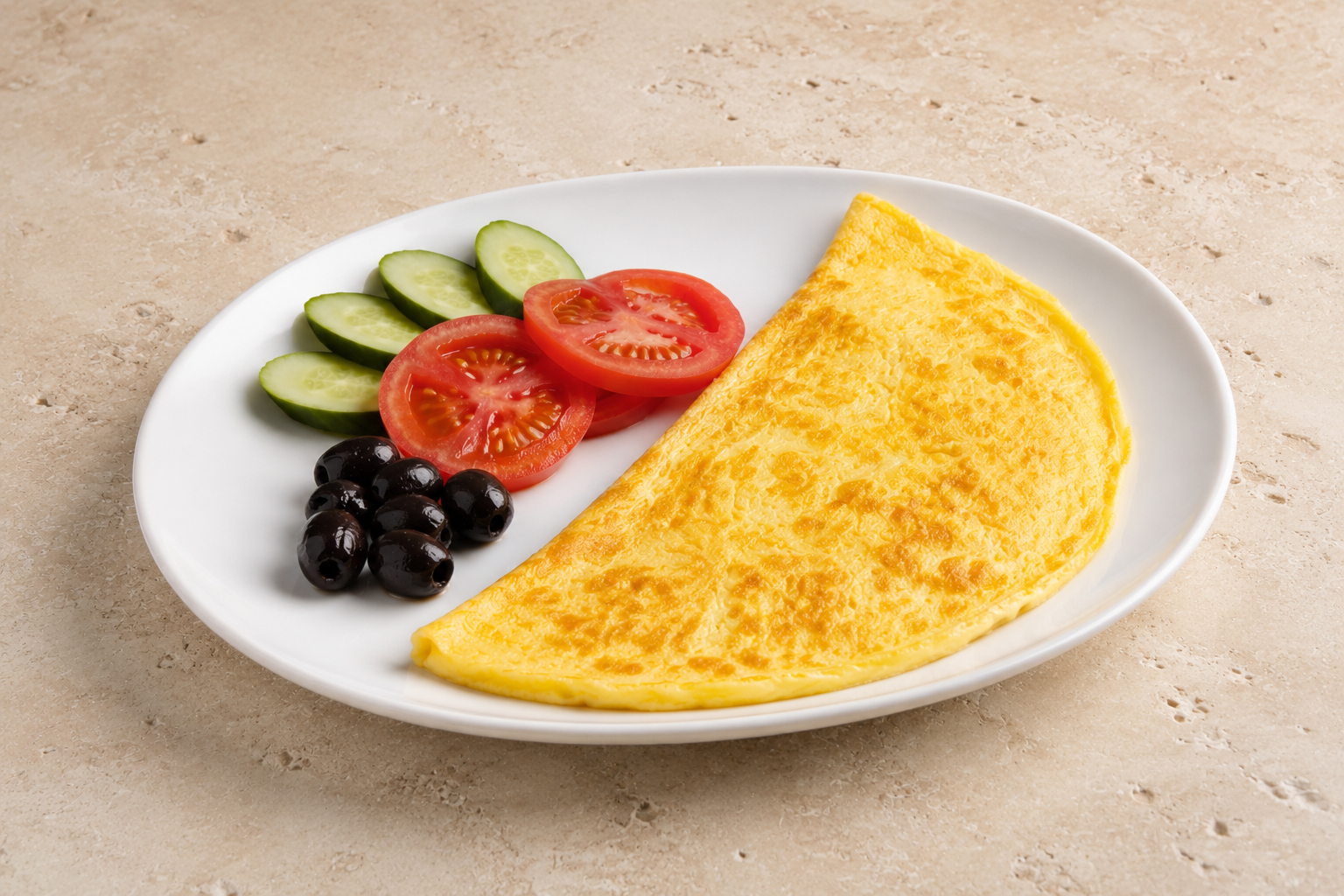 Sade Omlet
