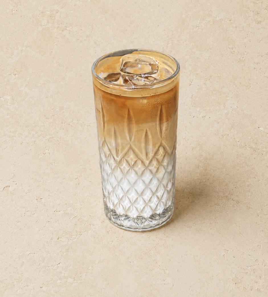Spanish Latte