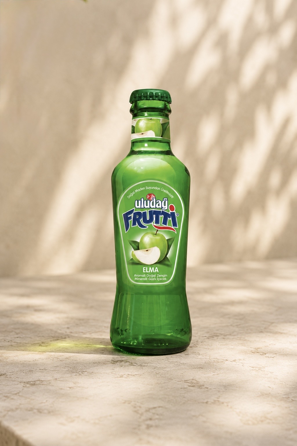 Uludağ Furutti Elma