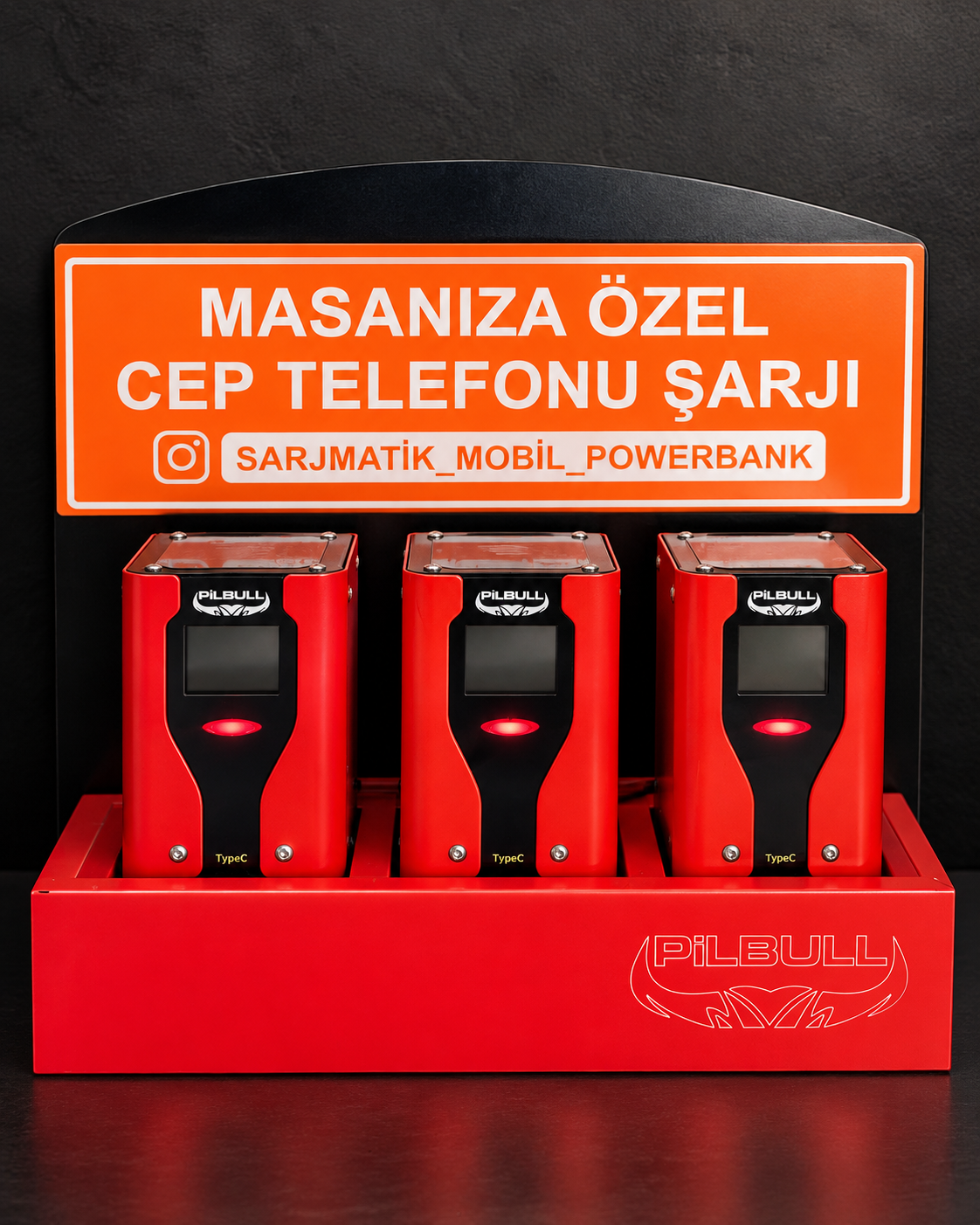Powerbank