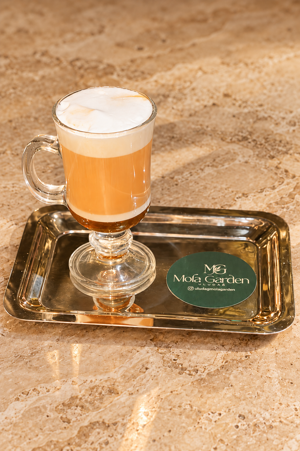 Caramel Macchiato